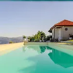 Quinta Baiao, Douro Valley Séjour à la ferme *