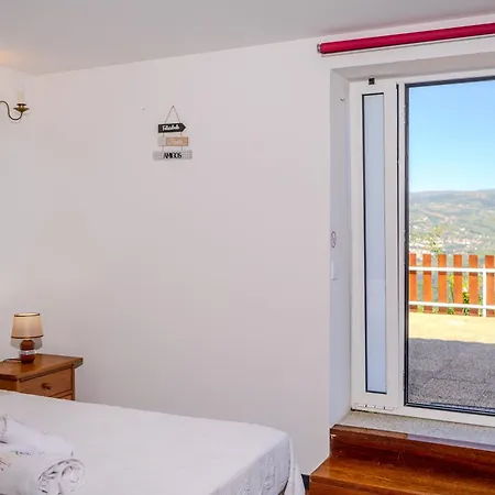 Κατάλυμα σε φάρμα Paradise Farm With Pool And Jacuzzi In Douro *