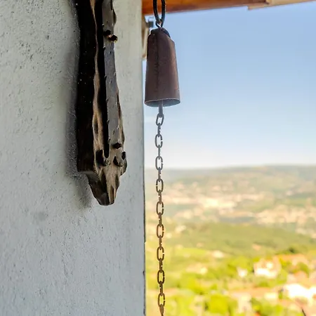 Alojamento de Turismo Rural Paradise Farm With Pool And Jacuzzi In Douro *