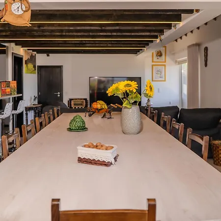Paradise Farm With Pool And Jacuzzi In Douro Bauernhof