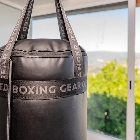 Paradise Farm With Pool And Jacuzzi In Douro Santa Cruz do Douro