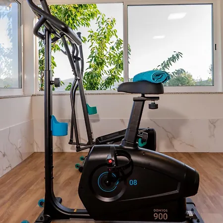 Κατάλυμα σε φάρμα Paradise Farm With Pool And Jacuzzi In Douro