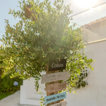 Κατάλυμα σε φάρμα Paradise Farm With Pool And Jacuzzi In Douro Santa Cruz do Douro