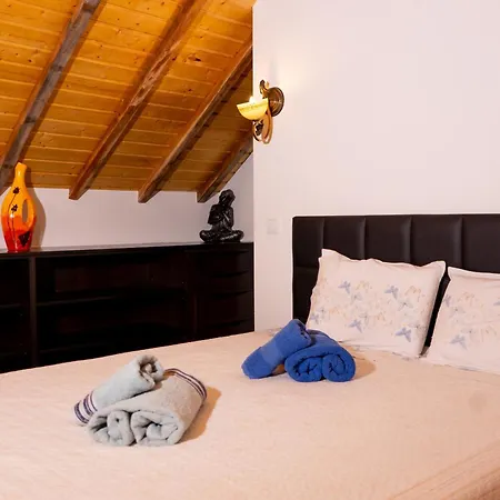 Paradise Farm With Pool And Jacuzzi In Douro * Santa Cruz do Douro