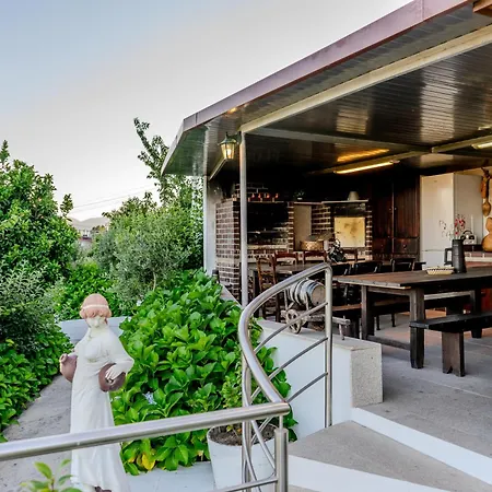 Κατάλυμα σε φάρμα Paradise Farm With Pool And Jacuzzi In Douro