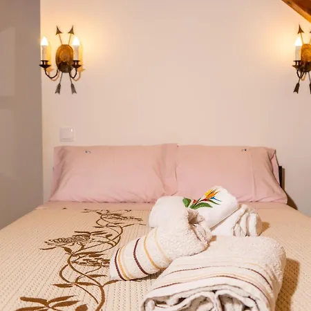 Paradise Farm With Pool And Jacuzzi In Douro * Santa Cruz do Douro