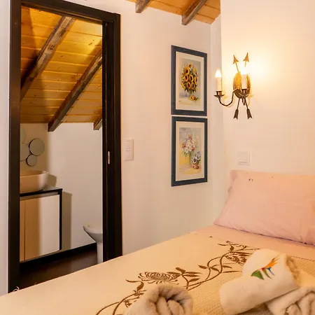 Quinta Baiao, Douro Valley 팜스테이 Santa Cruz do Douro