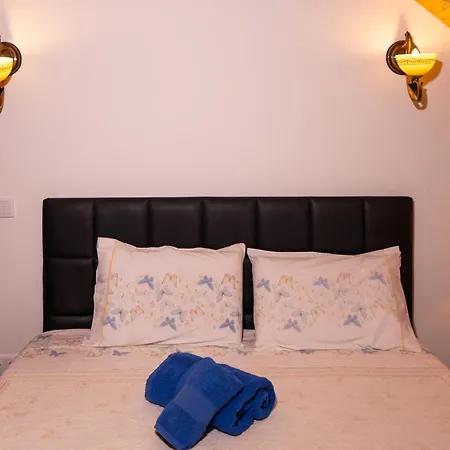 Κατάλυμα σε φάρμα Paradise Farm With Pool And Jacuzzi In Douro Santa Cruz do Douro