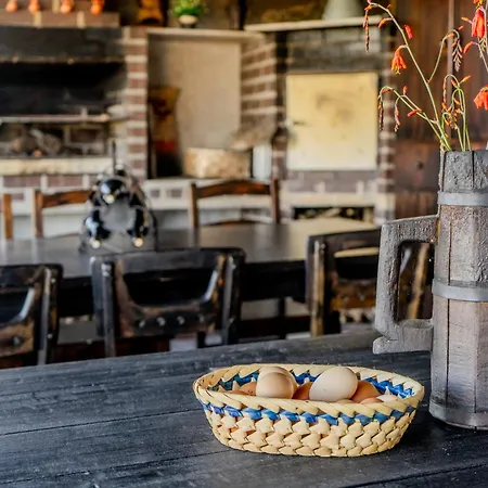 Paradise Farm With Pool And Jacuzzi In Douro Alojamento de Turismo Rural