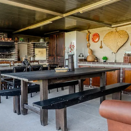 Paradise Farm With Pool And Jacuzzi In Douro * Santa Cruz do Douro