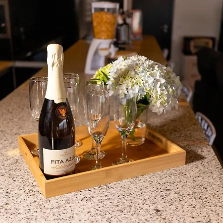 Paradise Farm With Pool And Jacuzzi In Douro Κατάλυμα σε φάρμα