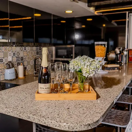 Κατάλυμα σε φάρμα Paradise Farm With Pool And Jacuzzi In Douro *