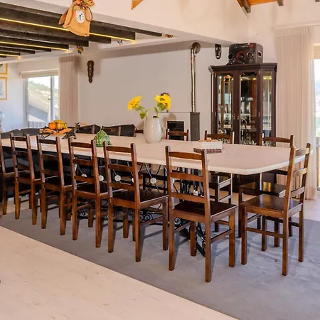 Paradise Farm With Pool And Jacuzzi In Douro Κατάλυμα σε φάρμα Santa Cruz do Douro