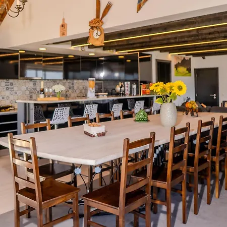 Paradise Farm With Pool And Jacuzzi In Douro Alojamento de Turismo Rural *