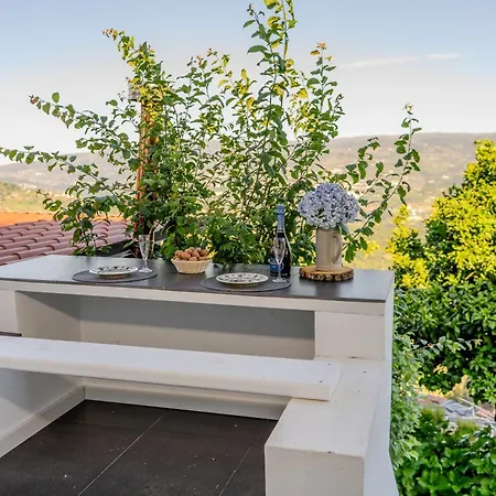 Κατάλυμα σε φάρμα Paradise Farm With Pool And Jacuzzi In Douro *