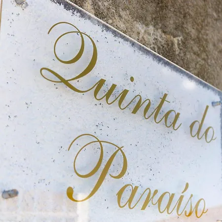 Alojamento de Turismo Rural Paradise Farm With Pool And Jacuzzi In Douro Santa Cruz do Douro