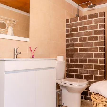 Paradise Farm With Pool And Jacuzzi In Douro Santa Cruz do Douro