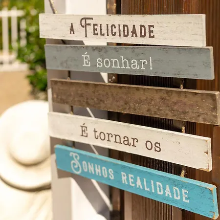 Alojamento de Turismo Rural Quinta Baiao, Douro Valley *