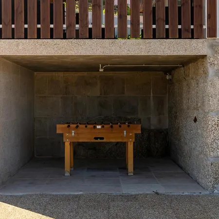 Farma Quinta Baiao, Douro Valley