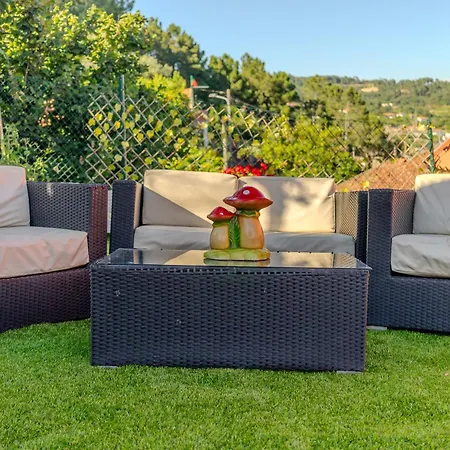 Farma Quinta Baiao, Douro Valley Santa Cruz do Douro