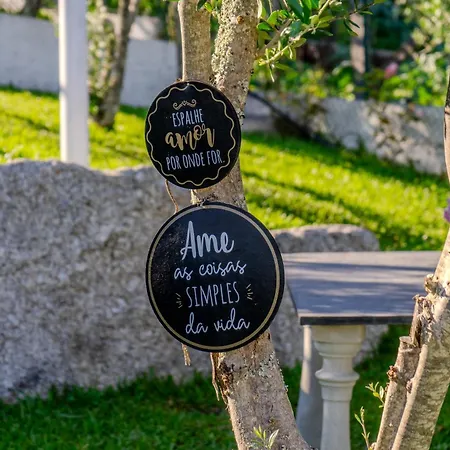Quinta Baiao, Douro Valley 팜스테이 *