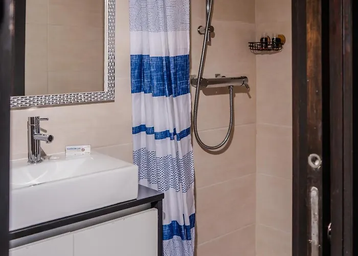 Çiftlik konaklama Quinta Baiao, Douro Valley *