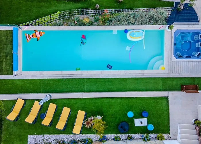 Quinta Baiao, Douro Valley