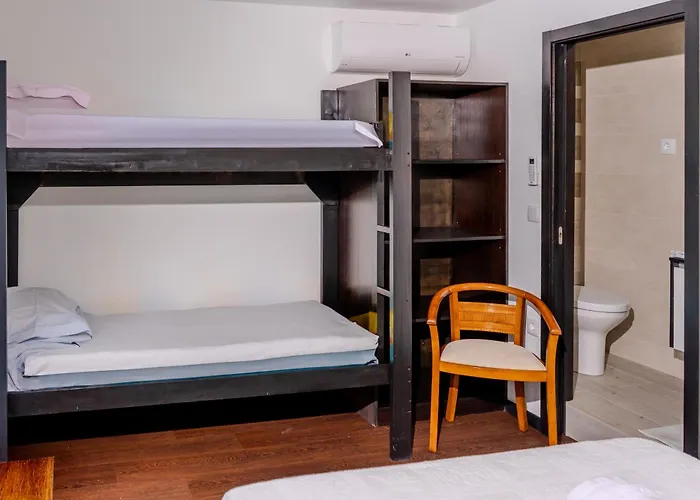 Quinta Baiao, Douro Valley Çiftlik konaklama *