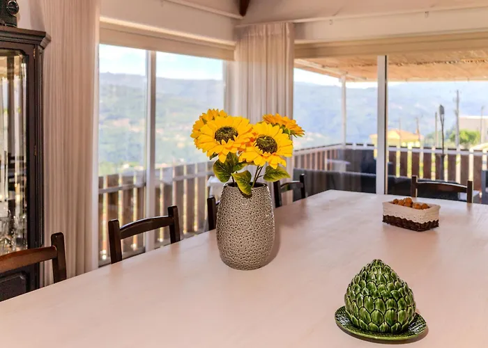 Quinta Baiao, Douro Valley