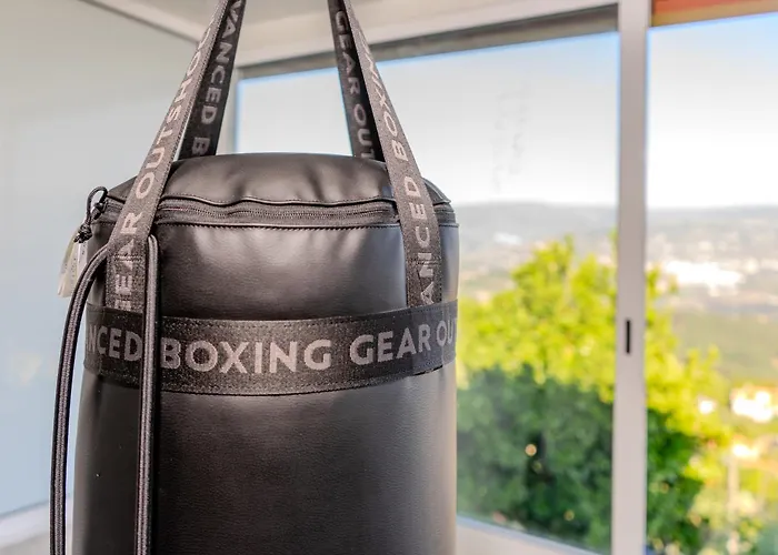 Quinta Baiao, Douro Valley Santa Cruz do Douro