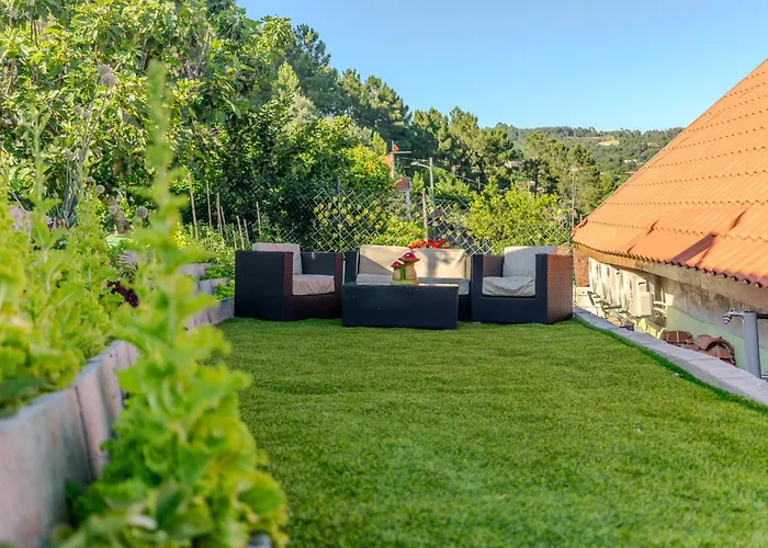 Quinta Baiao, Douro Valley