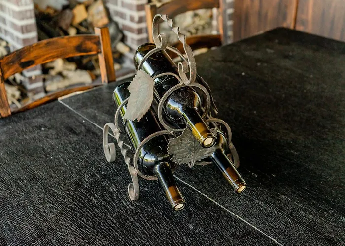 Quinta Baiao, Douro Valley Çiftlik konaklama *