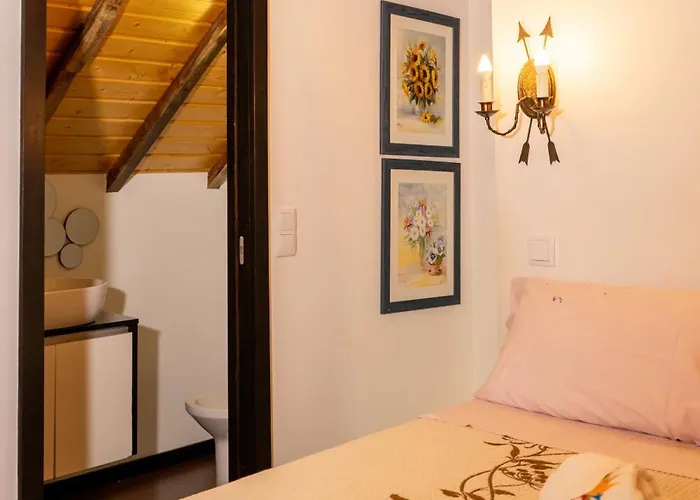 Quinta Baiao, Douro Valley Séjour à la ferme Santa Cruz do Douro