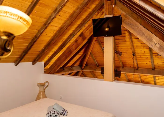 Quinta Baiao, Douro Valley Çiftlik konaklama *