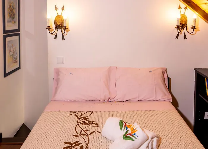 Séjour à la ferme Quinta Baiao, Douro Valley Santa Cruz do Douro