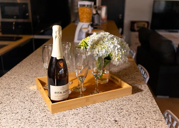 Quinta Baiao, Douro Valley Séjour à la ferme