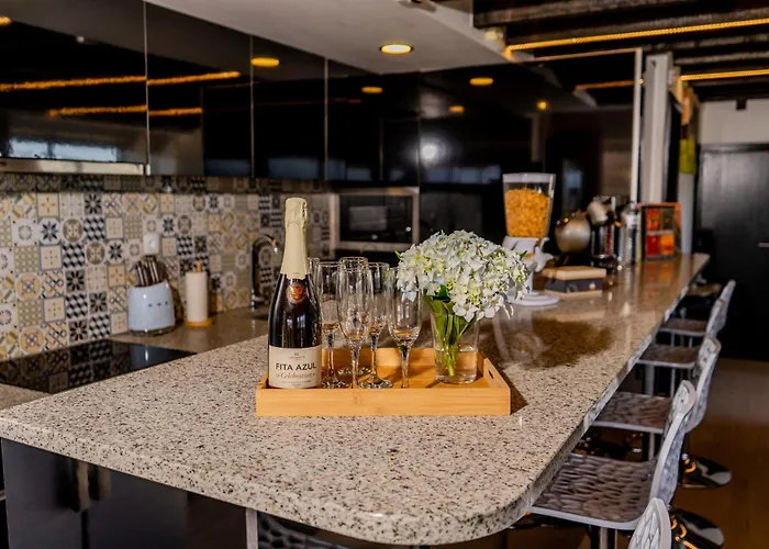 Séjour à la ferme Quinta Baiao, Douro Valley *