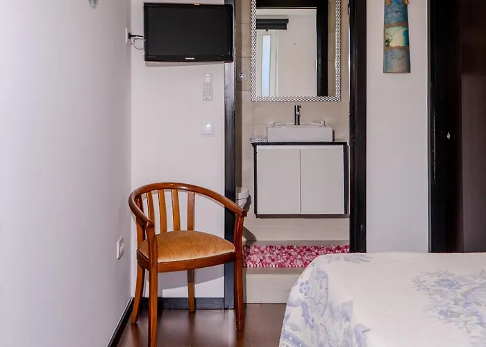 Quinta Baiao, Douro Valley Séjour à la ferme Santa Cruz do Douro