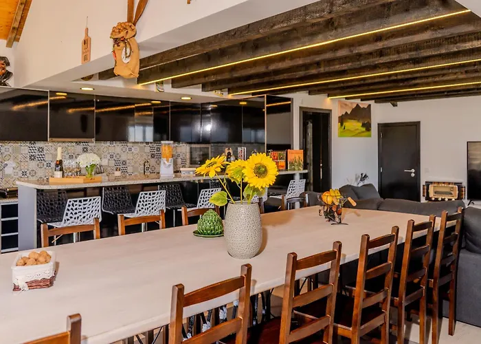 Séjour à la ferme Quinta Baiao, Douro Valley