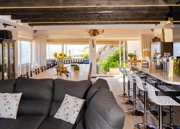 Quinta Baiao, Douro Valley Santa Cruz do Douro