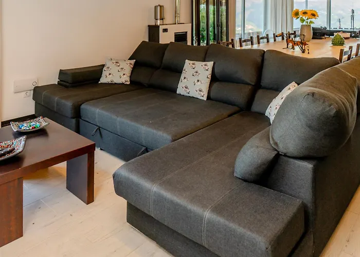 Quinta Baiao, Douro Valley * Santa Cruz do Douro