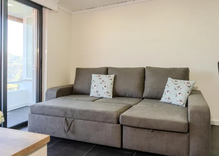 Quinta Baiao, Douro Valley Séjour à la ferme