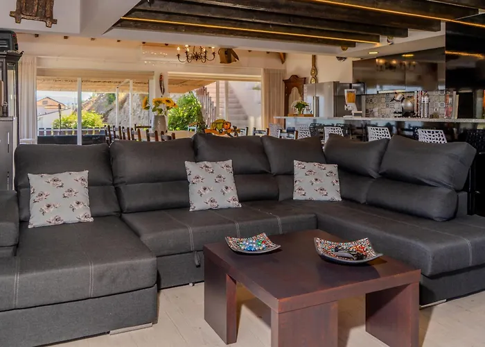 Séjour à la ferme Quinta Baiao, Douro Valley