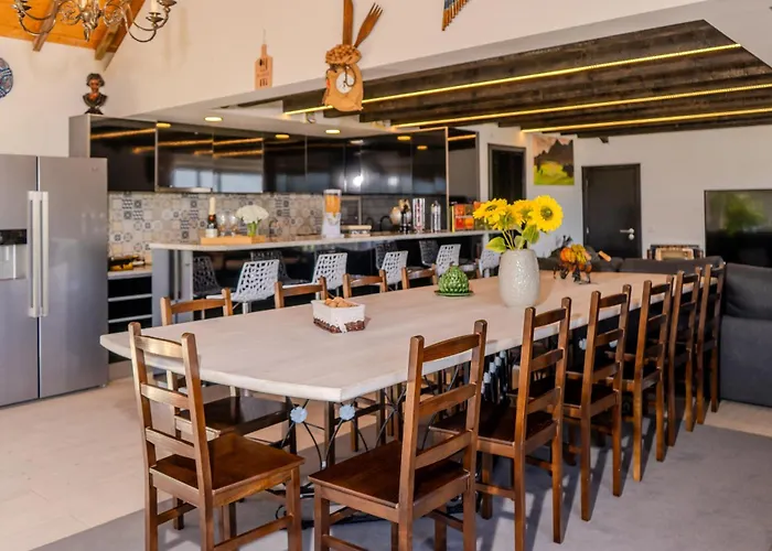 Quinta Baiao, Douro Valley Séjour à la ferme *