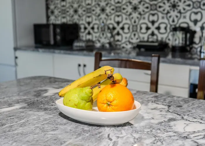 Séjour à la ferme Quinta Baiao, Douro Valley