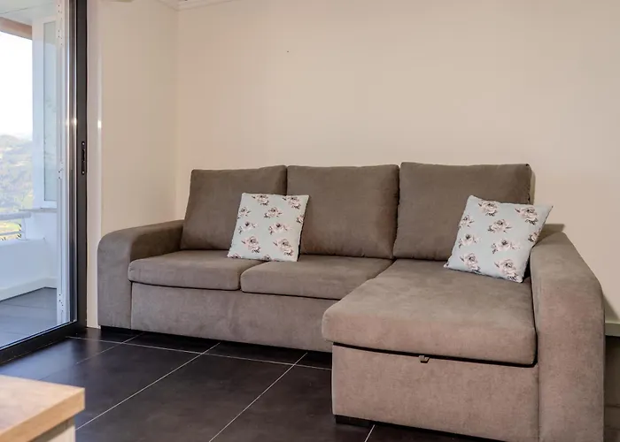 Quinta Baiao, Douro Valley Santa Cruz do Douro