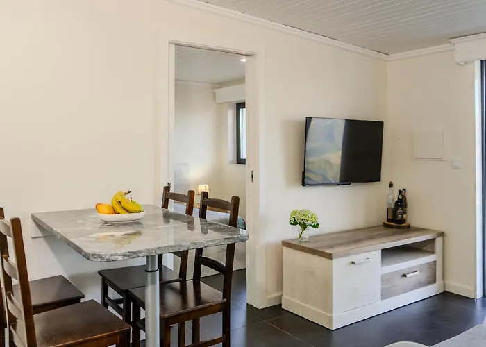 Quinta Baiao, Douro Valley Séjour à la ferme