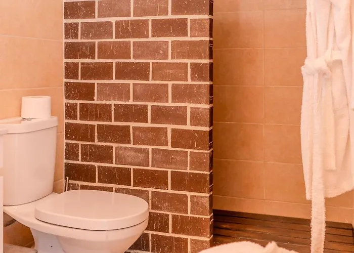 Quinta Baiao, Douro Valley Çiftlik konaklama *