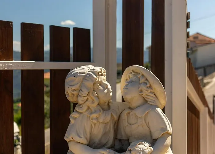 Quinta Baiao, Douro Valley *