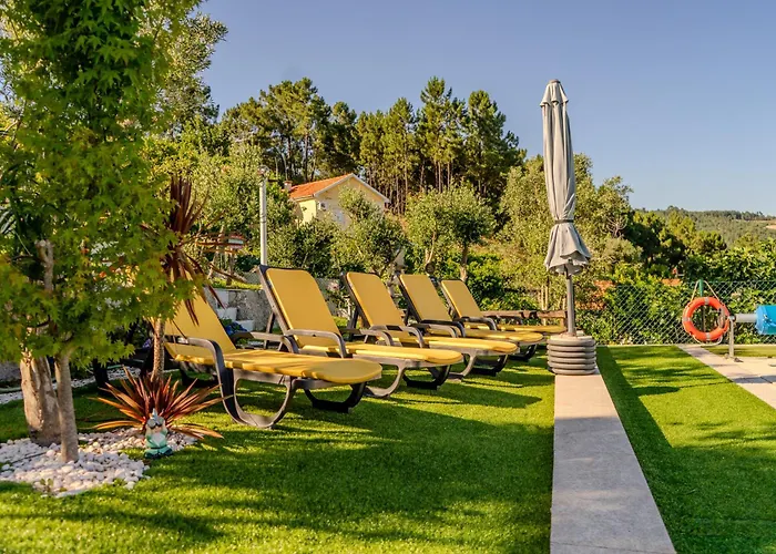 Quinta Baiao, Douro Valley * Santa Cruz do Douro